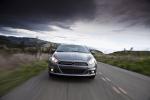 Dodge Dart Aero 2013 года